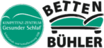 Betten Bühler GmbH Logo