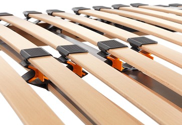 Carus 800 Lattenrost Leisten