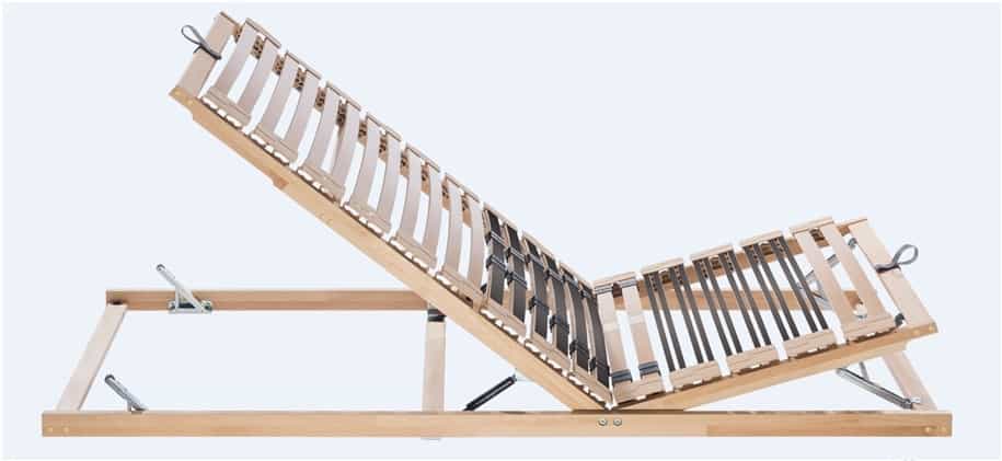 HEIA Lattenrost LKF HH