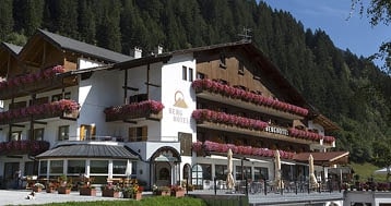 Berghotel Ratschings