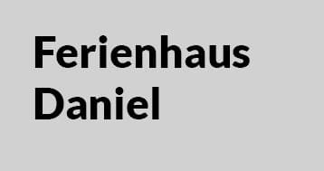 Ferienhaus Daniel