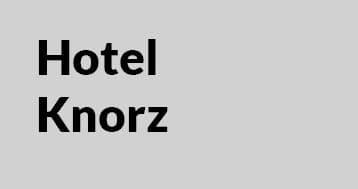 Hotel Knorz Fürth