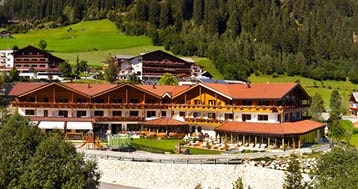 Wellness Hotel Ratschings